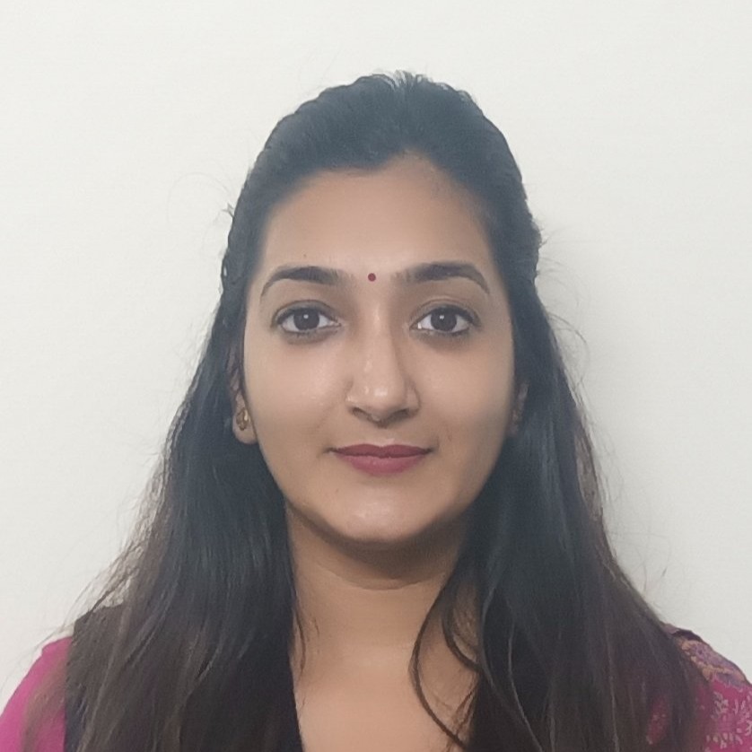 Mrs. Deepti Sharma
